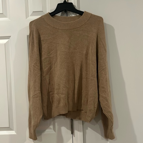 Abercrombie & Fitch Sweater - Picture 1 of 5